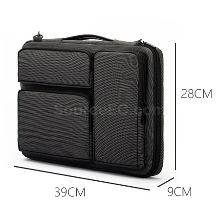 Customization Notebook Bag Corporate Gifts