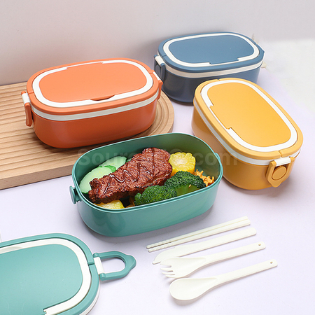 Customization Handheld Insulated Lunch Box Corporate Gifts