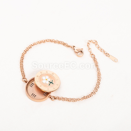 Customization MosquitoRepellent Fragrance Bracelet Corporate Gifts