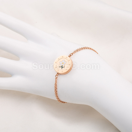 Customization MosquitoRepellent Fragrance Bracelet Corporate Gifts