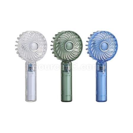Mini handheld Fan
