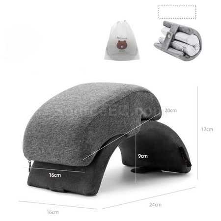 Customization Folding Nap Pillow Corporate Gifts