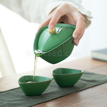 Customization Dragon Boat Festival Quick Cup Set Corporate Gifts