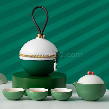 Customization Dragon Boat Festival Quick Cup Set Corporate Gifts