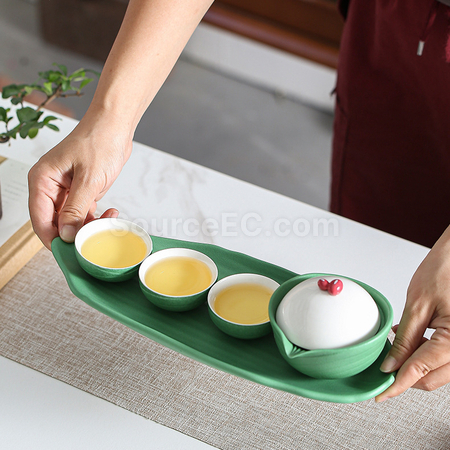 Customization Dragon Boat Festival Quick Cup Set Corporate Gifts