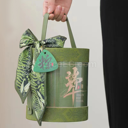 Customization Dragon Boat Festival Quick Cup Set Corporate Gifts