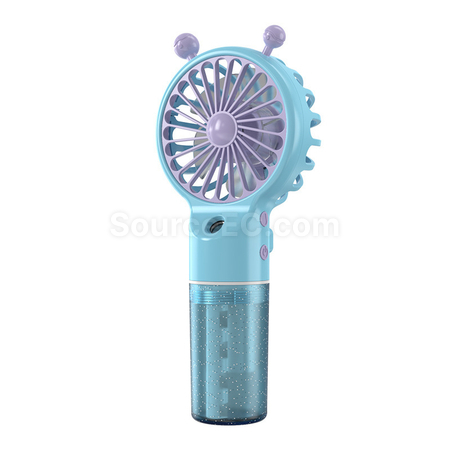 Customization Handheld Hydration Fan Corporate Gifts