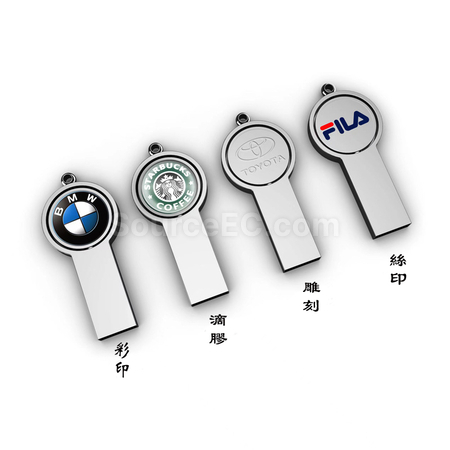 Customization USB Flash Drive Corporate Gifts