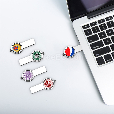 Customization USB Flash Drive Corporate Gifts
