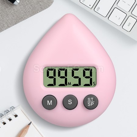 Customization Timer Corporate Gifts