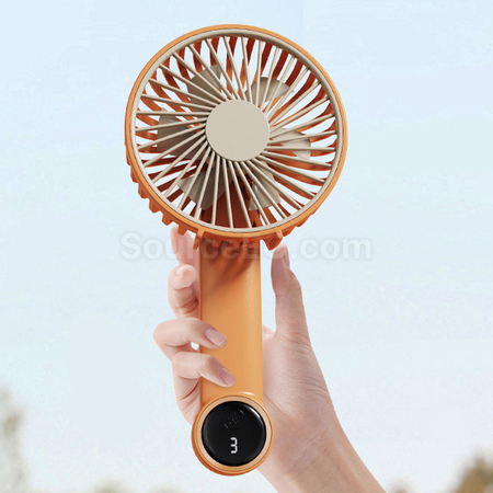 Customization Folding Fan Corporate Gifts