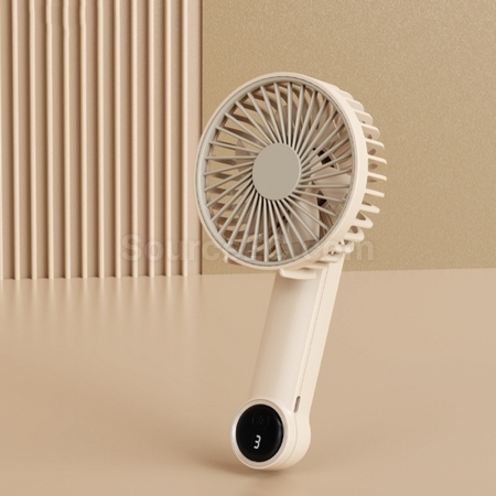 Customization Folding Fan Corporate Gifts