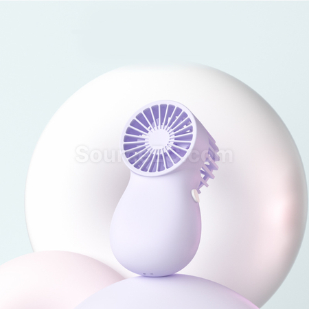 Customization Cute Pet Mini Fan Corporate Gifts