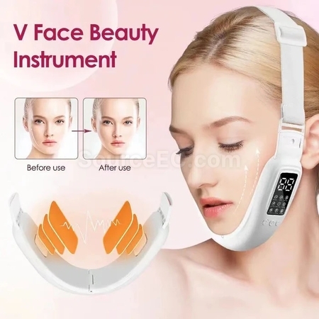 Customization V Face Beauty Device Corporate Gifts