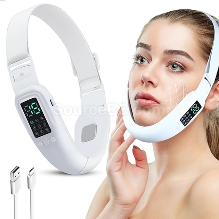 Customization V Face Beauty Device Corporate Gifts