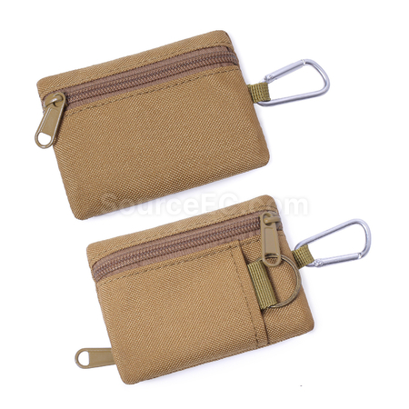 Customization Mini Multifunctional Sports Wallet Corporate Gifts