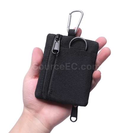 Customization Mini Multifunctional Sports Wallet Corporate Gifts