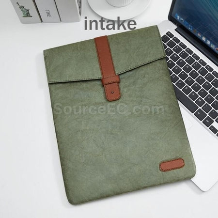 Customization Computer Liner DuPont Paper Storage Bag Corporate Gifts