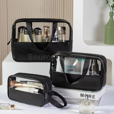 Customization Transparent Storage Bag Corporate Gifts