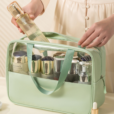 Customization Transparent Storage Bag Corporate Gifts