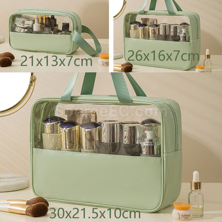 Customization Transparent Storage Bag Corporate Gifts