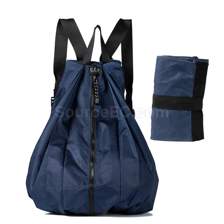 Customization Folding Backpack Corporate Gifts