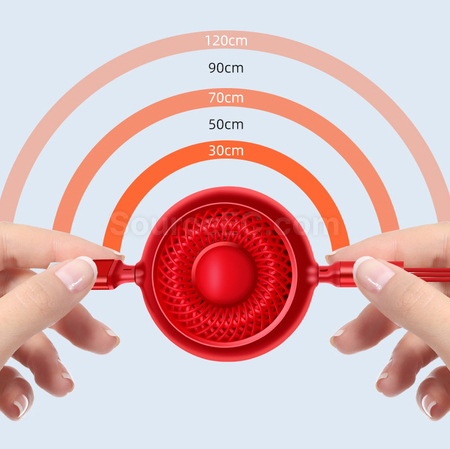 Customization Three In One Data Cable Corporate Gifts