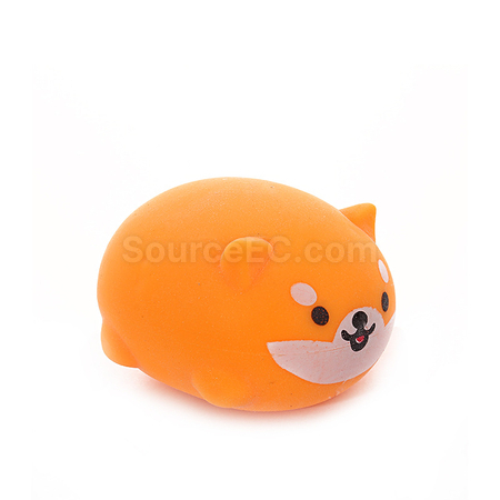 PU Decompression Toys