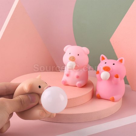 Customization Decompression Toys Corporate Gifts