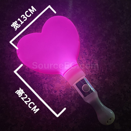 Customization LED Concert Light Stick Corporate Gifts