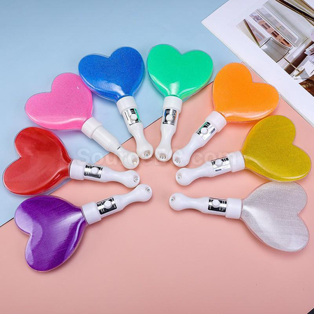 Customization LED Concert Light Stick Corporate Gifts