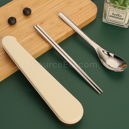 Customization Stainless Steel Tableware Corporate Gifts