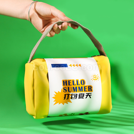 Customization Summer Cool And Refreshing Souvenirs Corporate Gifts