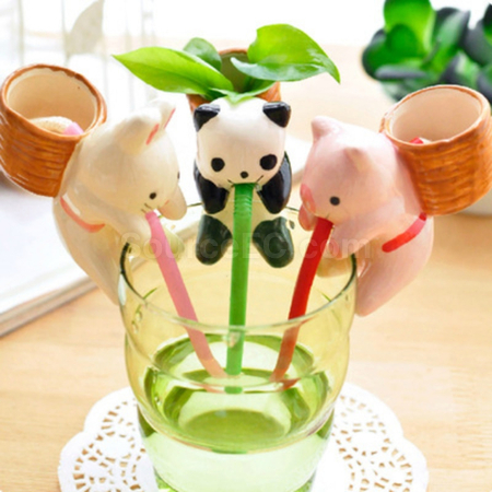 Customization Easter Mini Plants Corporate Gifts
