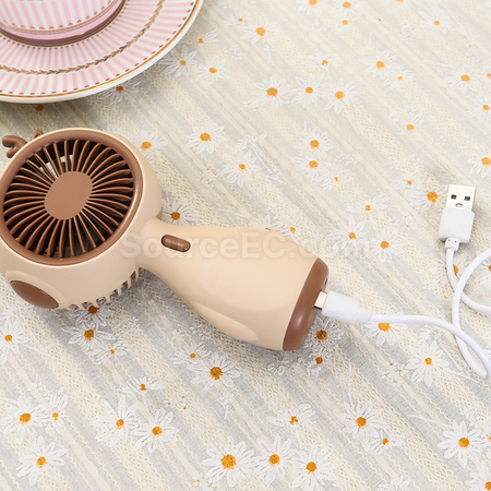 Customization Portable Fan Corporate Gifts