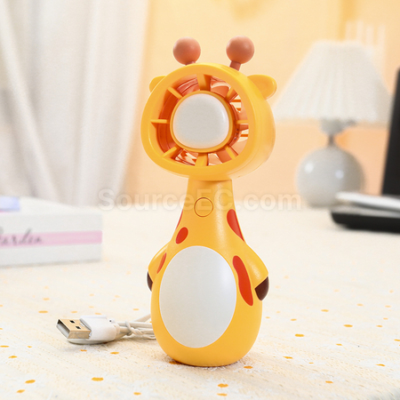 Customization Portable Fan Corporate Gifts