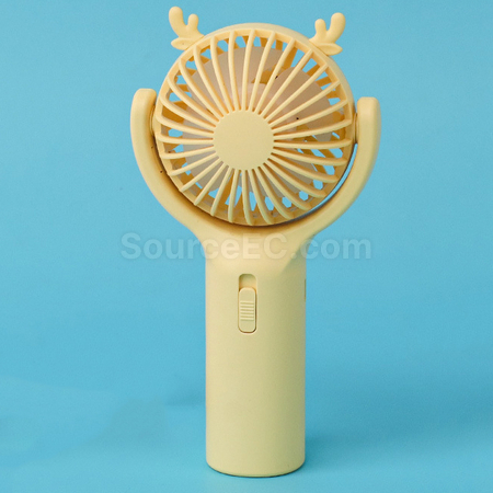 Customization Portable Fan Corporate Gifts