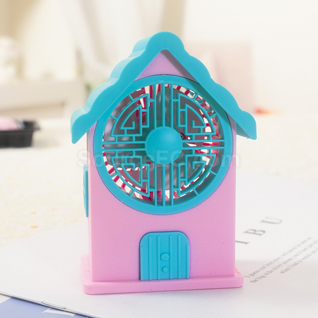 Customization Portable Fan Corporate Gifts