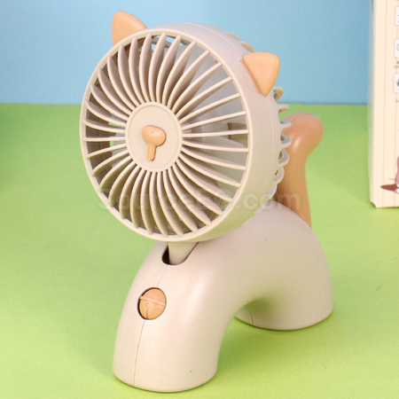 Customization Portable Fan Corporate Gifts