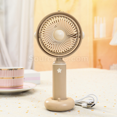 Customization Portable Fan Corporate Gifts