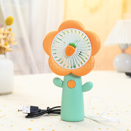 Customization Portable Fan Corporate Gifts