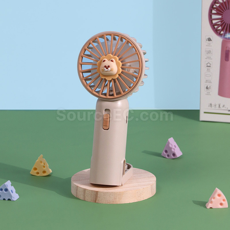 Customization Portable Fan Corporate Gifts