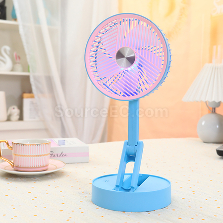Customization Portable Fan Corporate Gifts