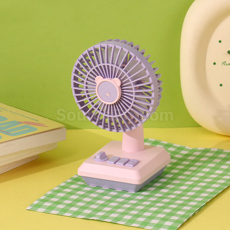 Customization Portable Fan Corporate Gifts