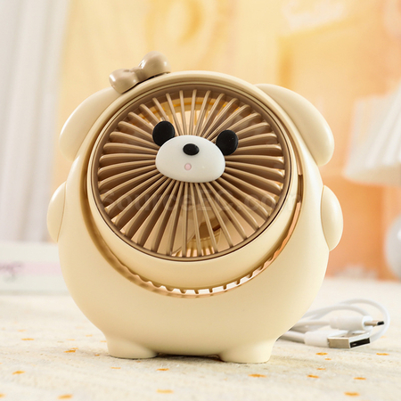 Customization Portable Fan Corporate Gifts