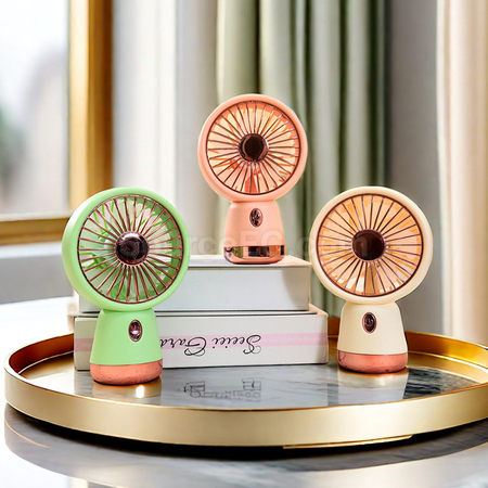 Customization Portable Fan Corporate Gifts