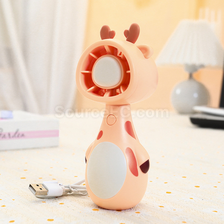 Customization Portable Fan Corporate Gifts