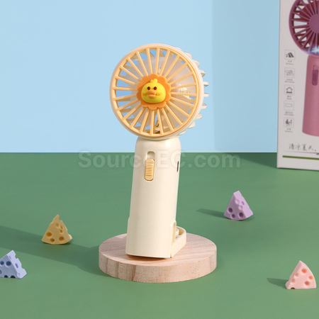 Customization Portable Fan Corporate Gifts