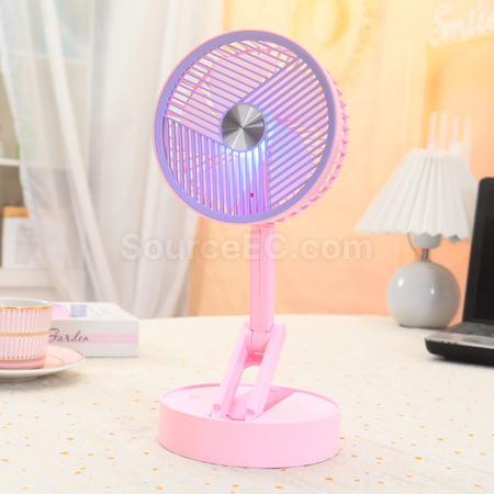 Customization Portable Fan Corporate Gifts