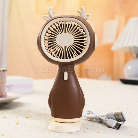 Customization Portable Fan Corporate Gifts